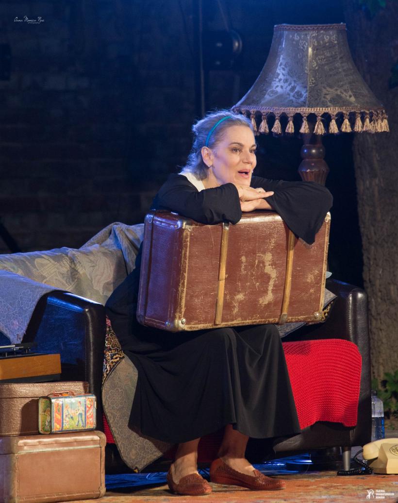 Unul dintre cele mai așteptate Festivaluri, Buzău Iubește Teatrul, organizat de Teatrul „George Ciprian", ajuns la ediția cu numărul XVIII 18839401