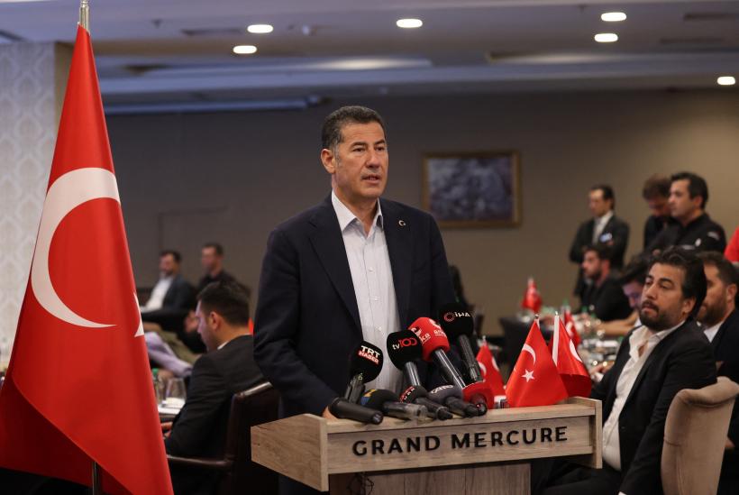 Candidatul situat pe locul 3 la alegerile prezidențiale din Turcia ANUNȚĂ pe cine va susține în turul al II-lea