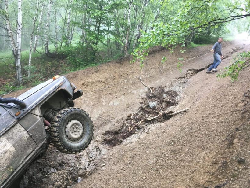 O nouă sfidare vieneză: Raliu interzis în alte țări, adus de austrieci în România, deghizat în circuit turistic 18839362