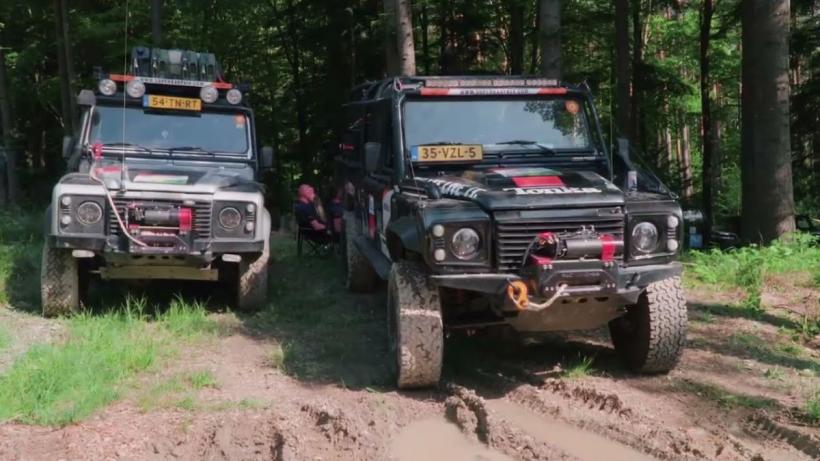 O nouă sfidare vieneză: Raliu interzis în alte țări, adus de austrieci în România, deghizat în circuit turistic 18839363