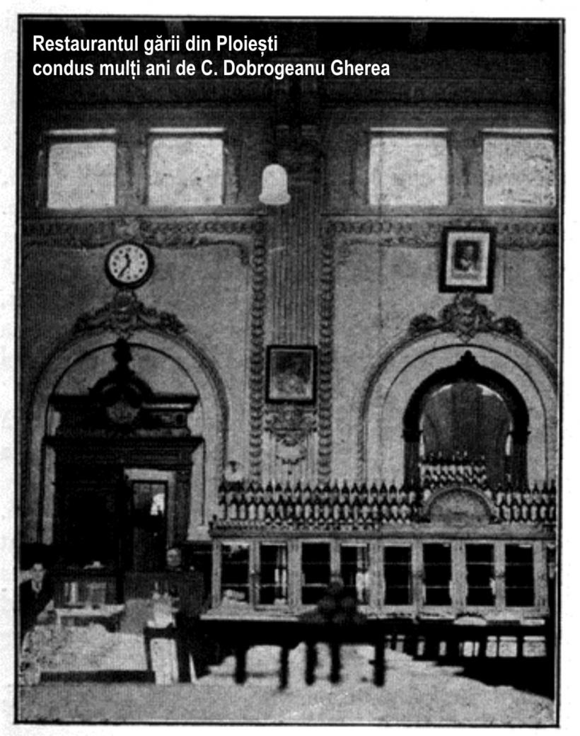 Spionul roșu, uns critic literar și cârciumar regal 18839371