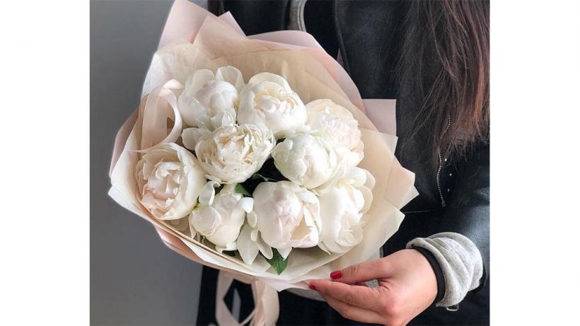 Flori proaspete și de calitate livrate direct la ușa ta - cumpără online de la florăriile de încredere