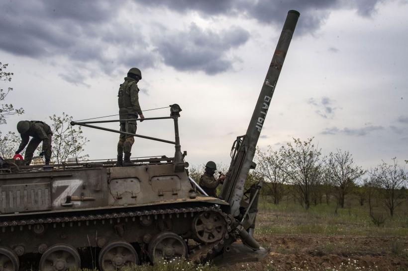 Ploaie de rachete asupra Kievului 18839618