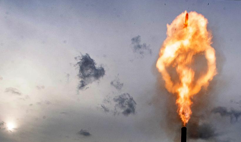 Ploaie de rachete asupra Kievului 18839619