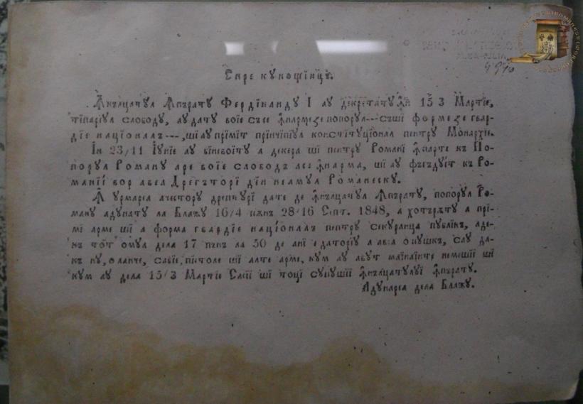 Culisele luptelor pentru unirea tuturor românilor 18839576