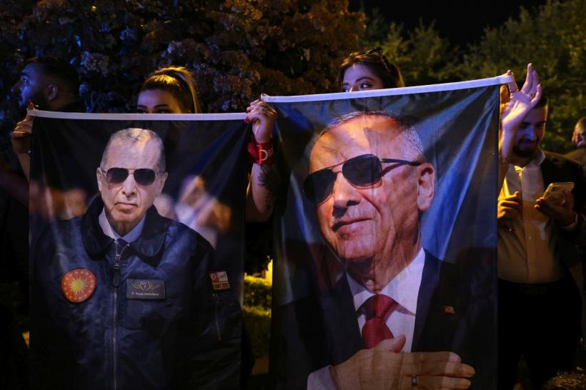De ce contează soarta lui Erdogan pentru Biden și SUA