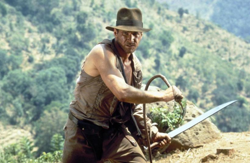 Aventurile lui Indiana Jones, în fiecare duminică din iunie la Warner TV 18839570