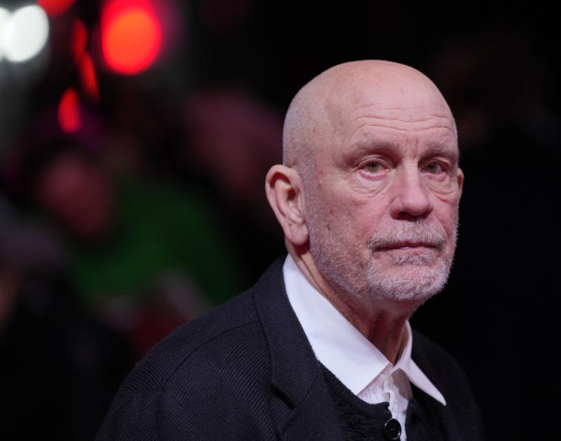 JOHN MALKOVICH pe scena Teatrului Național din Timișoara, un moment de vârf al Capitalei Europene a Culturii 18839591