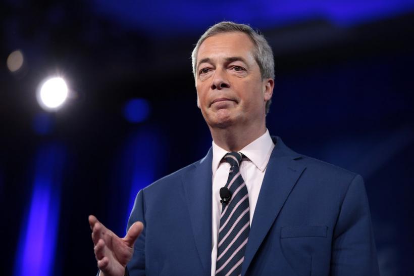 Nigel Farage denunţă politicile Guvernului britanic: &quot;Brexitul a eşuat&quot;