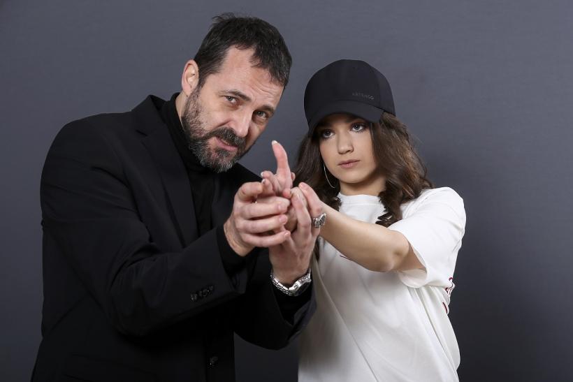 Mara Oprea revine la Antena 1 cu un personaj-cheie în Lia – Soţia soţului meu 18839636