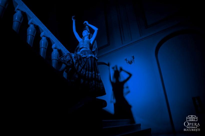 „Opera Vie”, evenimentul organizat în premieră de Opera Națională București în cadrul Nopții Muzeelor s-a bucurat de un imens succes 18839743