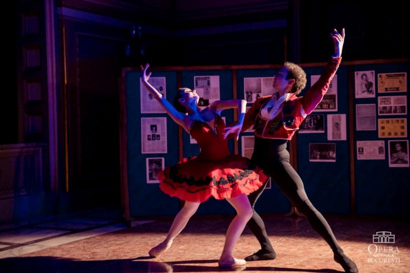 „Opera Vie”, evenimentul organizat în premieră de Opera Națională București în cadrul Nopții Muzeelor s-a bucurat de un imens succes 18839746