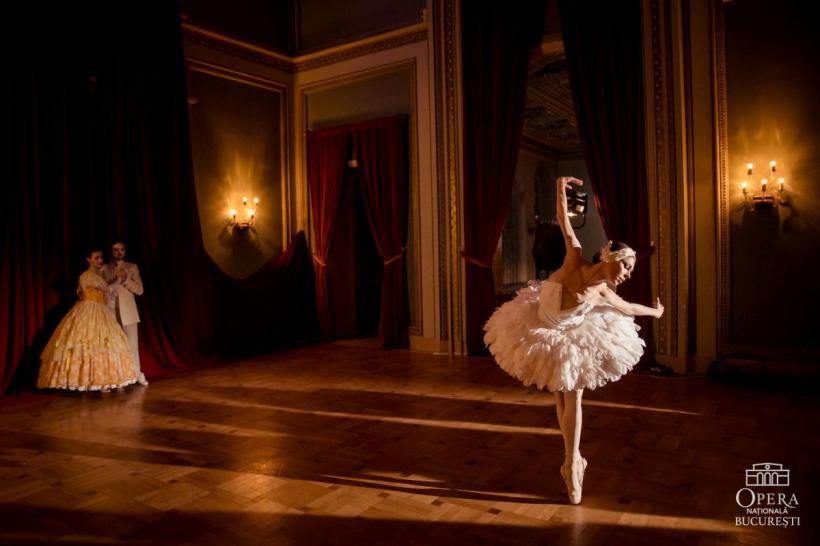 „Opera Vie”, evenimentul organizat în premieră de Opera Națională București în cadrul Nopții Muzeelor s-a bucurat de un imens succes 18839748