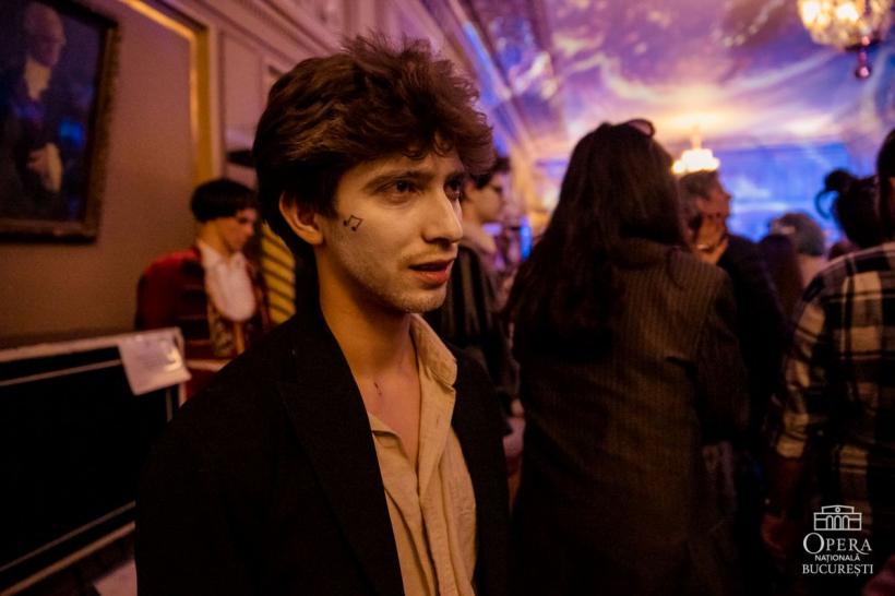 „Opera Vie”, evenimentul organizat în premieră de Opera Națională București în cadrul Nopții Muzeelor s-a bucurat de un imens succes 18839749