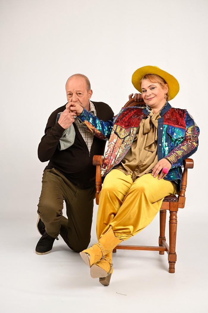 Produs de Ruxandra Ion şi Dream Film Production pentru Antena 1, Serialul Adela va putea fi urmărit din această lună şi pe platforma Netflix 18839647