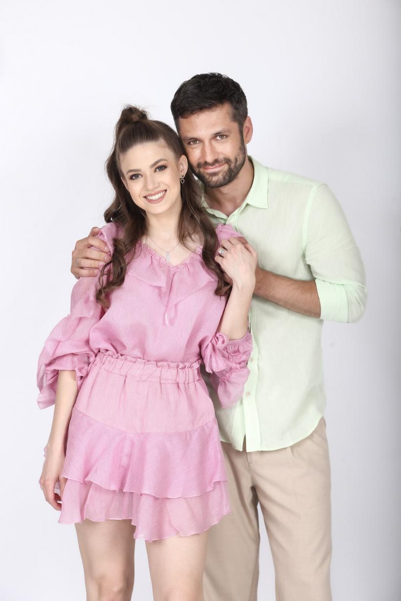 Produs de Ruxandra Ion şi Dream Film Production pentru Antena 1, Serialul Adela va putea fi urmărit din această lună şi pe platforma Netflix 18839648