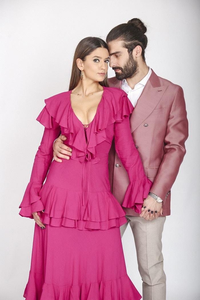 Produs de Ruxandra Ion şi Dream Film Production pentru Antena 1, Serialul Adela va putea fi urmărit din această lună şi pe platforma Netflix 18839649