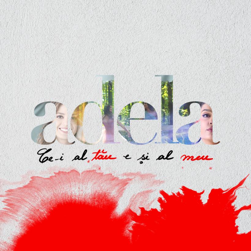 Produs de Ruxandra Ion şi Dream Film Production pentru Antena 1, Serialul Adela va putea fi urmărit din această lună şi pe platforma Netflix 18839651