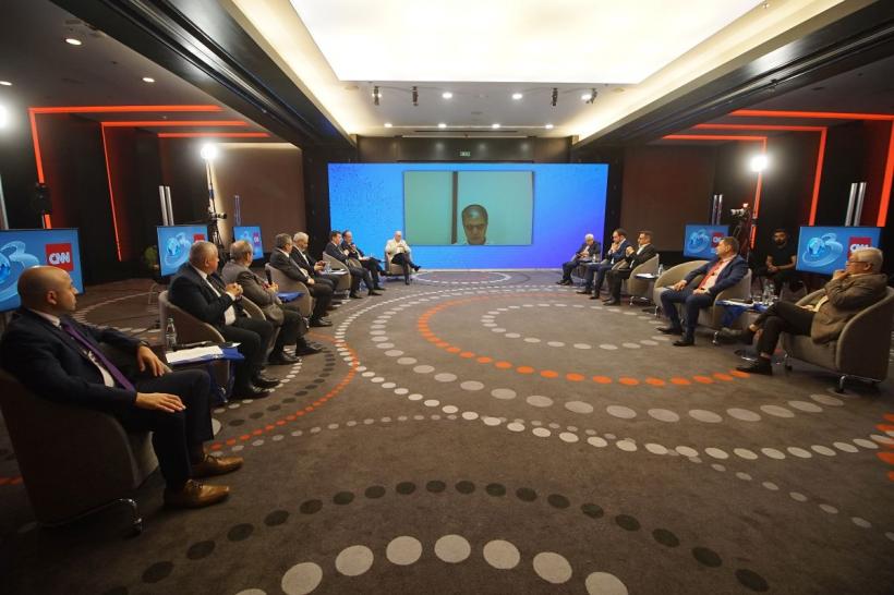 Agricultorii au calculat: le lipsesc 150.000 de tractoare 18839735