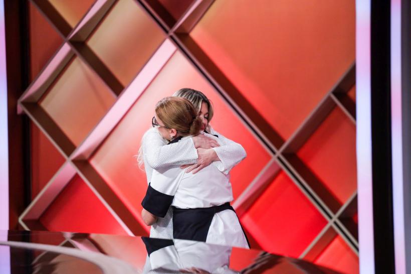 Chefi la cuțite, lider de audiență. Lovitură dură dată de Chef Bontea în această seară: va folosi prima amuletă! 18839889