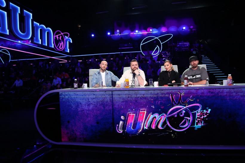 Ei sunt finaliștii sezonului 14 iUmor! Gala de decernare a trofeului și a premiului de 20.000 de Euro, așteptată cu nerăbdare 18839921