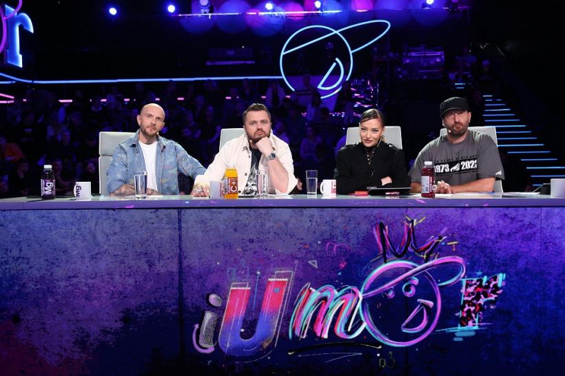 Ei sunt finaliștii sezonului 14 iUmor! Gala de decernare a trofeului și a premiului de 20.000 de Euro, așteptată cu nerăbdare 18839922