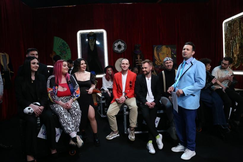 Ei sunt finaliștii sezonului 14 iUmor! Gala de decernare a trofeului și a premiului de 20.000 de Euro, așteptată cu nerăbdare 18839928