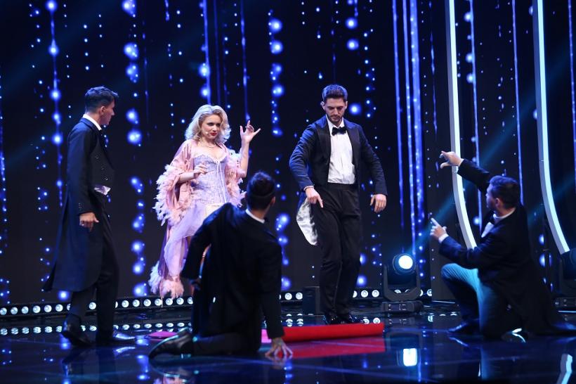 Ei sunt finaliștii sezonului 14 iUmor! Gala de decernare a trofeului și a premiului de 20.000 de Euro, așteptată cu nerăbdare 18839929