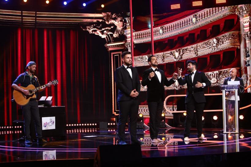 Ei sunt finaliștii sezonului 14 iUmor! Gala de decernare a trofeului și a premiului de 20.000 de Euro, așteptată cu nerăbdare 18839933