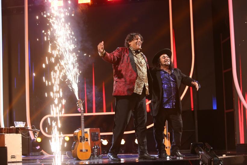 Ei sunt finaliștii sezonului 14 iUmor! Gala de decernare a trofeului și a premiului de 20.000 de Euro, așteptată cu nerăbdare 18839934