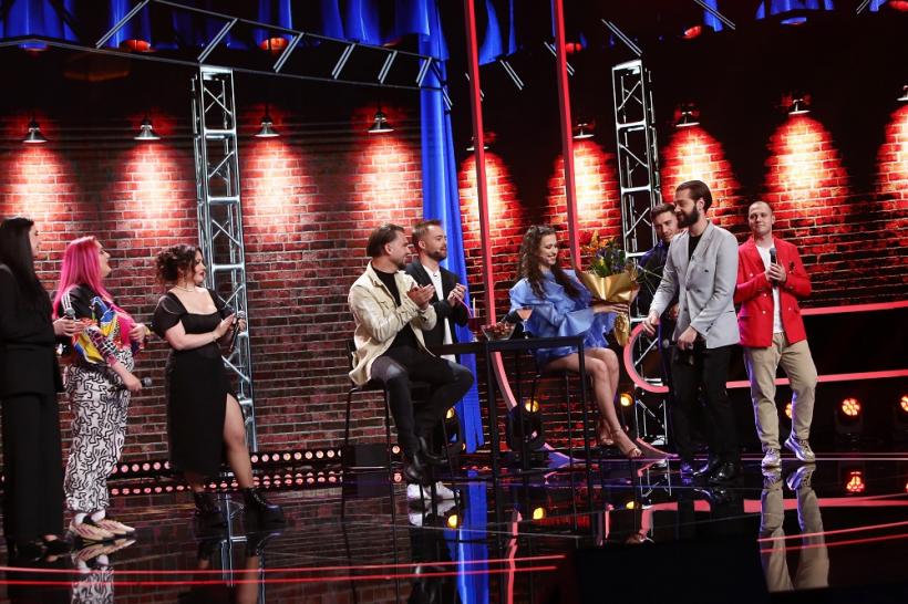 Ei sunt finaliștii sezonului 14 iUmor! Gala de decernare a trofeului și a premiului de 20.000 de Euro, așteptată cu nerăbdare 18839935