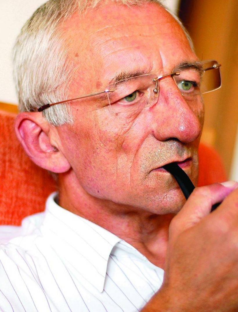 Gheorghe Crăciun, aisbergul generației ’80 18839778