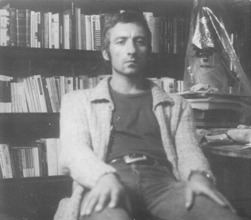 Gheorghe Crăciun, aisbergul generației ’80 18839779