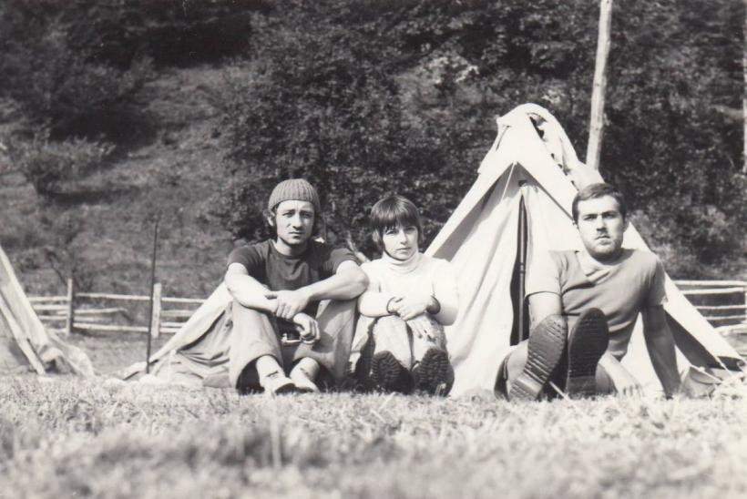 Gheorghe Crăciun, aisbergul generației ’80 18839780