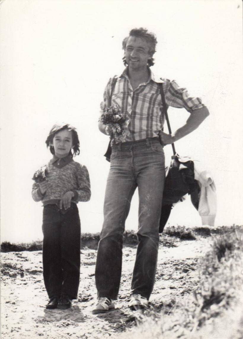 Gheorghe Crăciun, aisbergul generației ’80 18839782