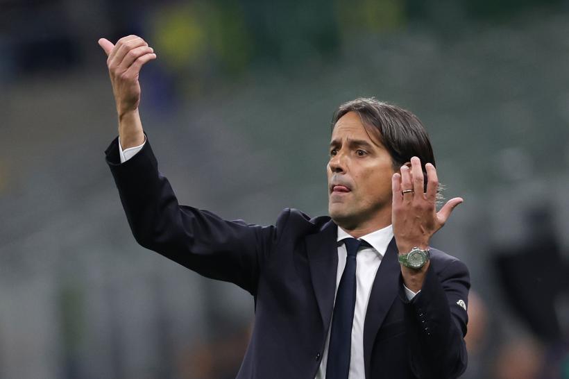 Internationale Milano e în finala Ligii Campionilor după 13 ani 18839816