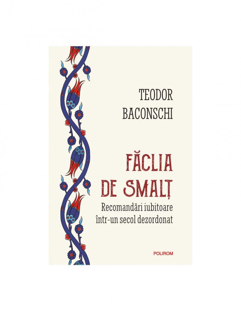 Cărțile-florar sau poftele culturale ale lunii mai 18839776