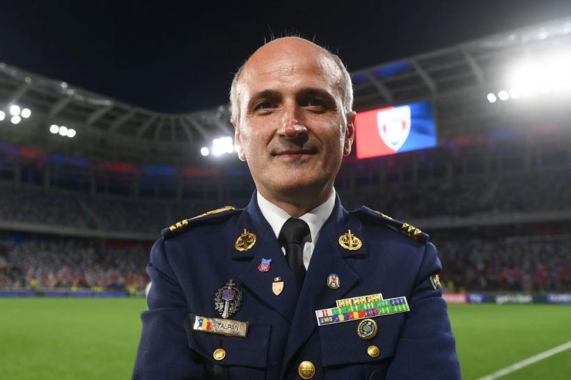 Dezastrul cu Dinamo aruncă Steaua în război civil 18839766