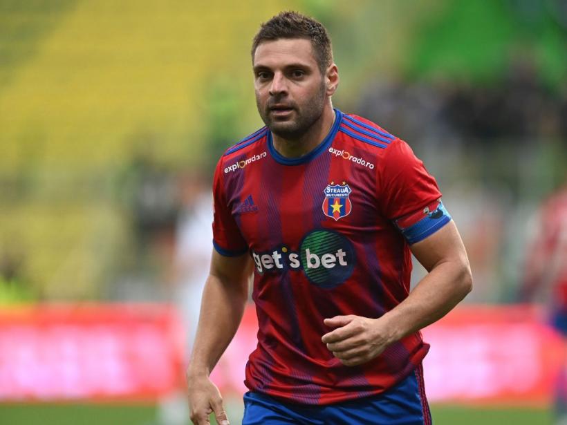 Dezastrul cu Dinamo aruncă Steaua în război civil 18839767