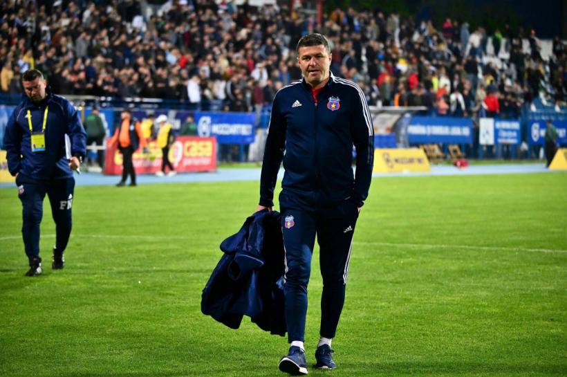 Dezastrul cu Dinamo aruncă Steaua în război civil 18839768