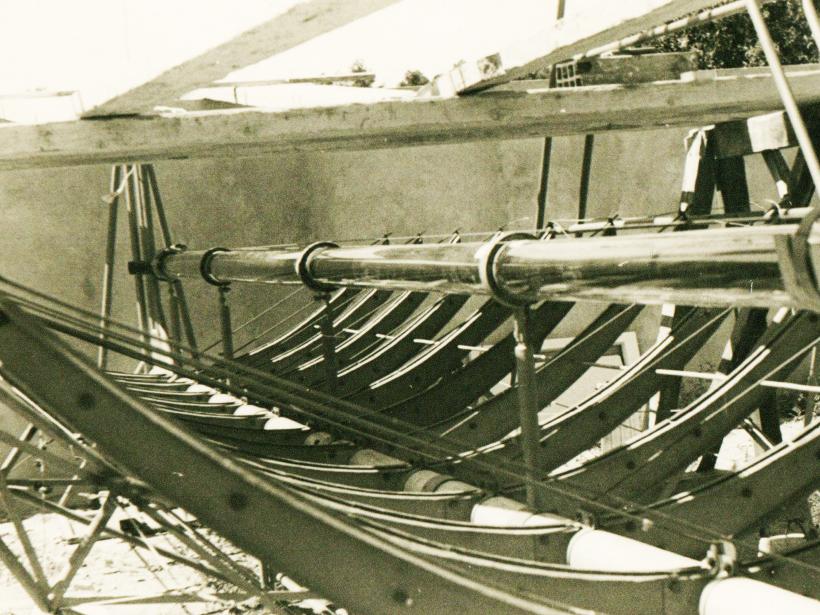 "Acum, Aici, Acolo" este proiectul care reprezintă România la Bienala de Arhitectură de la Veneția 2023 18840035