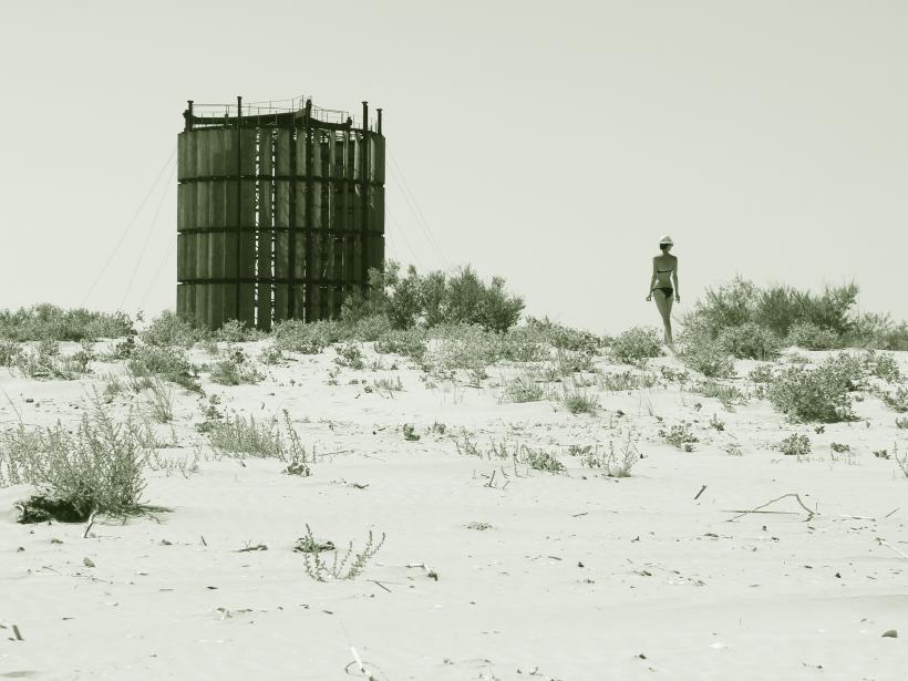 "Acum, Aici, Acolo" este proiectul care reprezintă România la Bienala de Arhitectură de la Veneția 2023 18840037