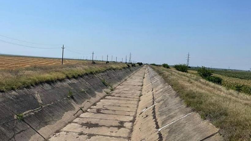 Dan Motreanu: Guvernul României va accesa fonduri europene pentru a finanța un proiect pilot pentru irigații