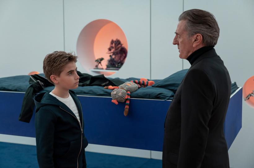 Jucăria nouă/ Le nouveau jouet, o comedie franțuzească cu Daniel Auteuil și Jamel Debbouze, din 19 mai în cinema 18839738