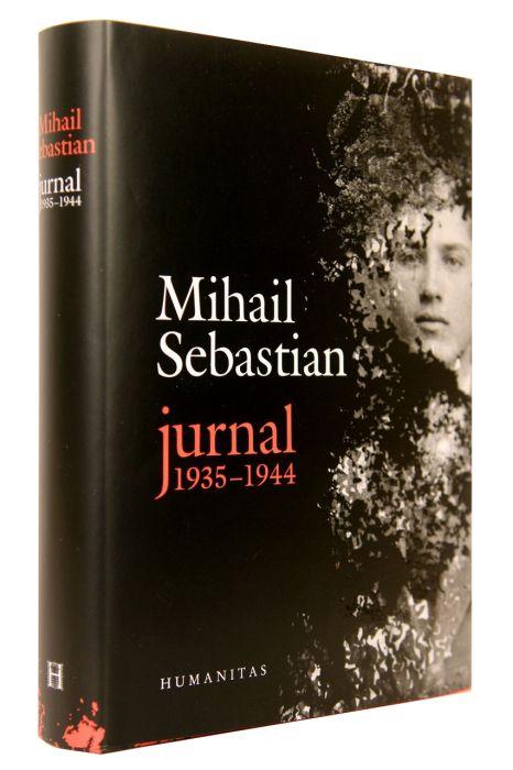 Mihail Sebastian, un evreu la curtea regelui legionar  18840019