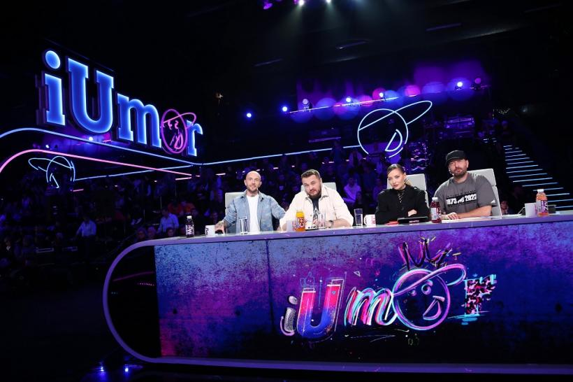 The Free Tenors și Paul Szabo, momente senzaționale pentru finala sezonului 14 iUmor. „Să fie acesta hitul anului 2023! / Este primul stand-up în zona intelectuală“ 18840094