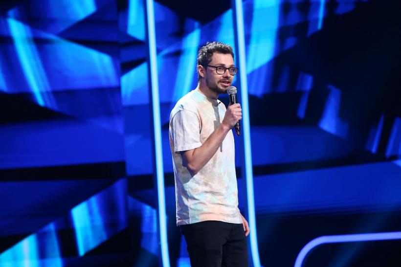 The Free Tenors și Paul Szabo, momente senzaționale pentru finala sezonului 14 iUmor. „Să fie acesta hitul anului 2023! / Este primul stand-up în zona intelectuală“ 18840095