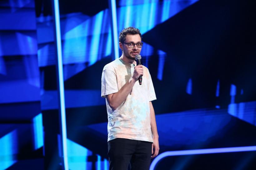 The Free Tenors și Paul Szabo, momente senzaționale pentru finala sezonului 14 iUmor. „Să fie acesta hitul anului 2023! / Este primul stand-up în zona intelectuală“ 18840096