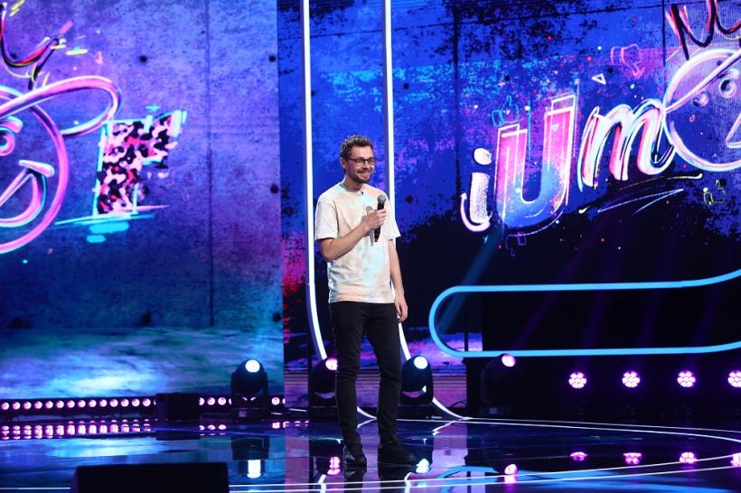 The Free Tenors și Paul Szabo, momente senzaționale pentru finala sezonului 14 iUmor. „Să fie acesta hitul anului 2023! / Este primul stand-up în zona intelectuală“ 18840097
