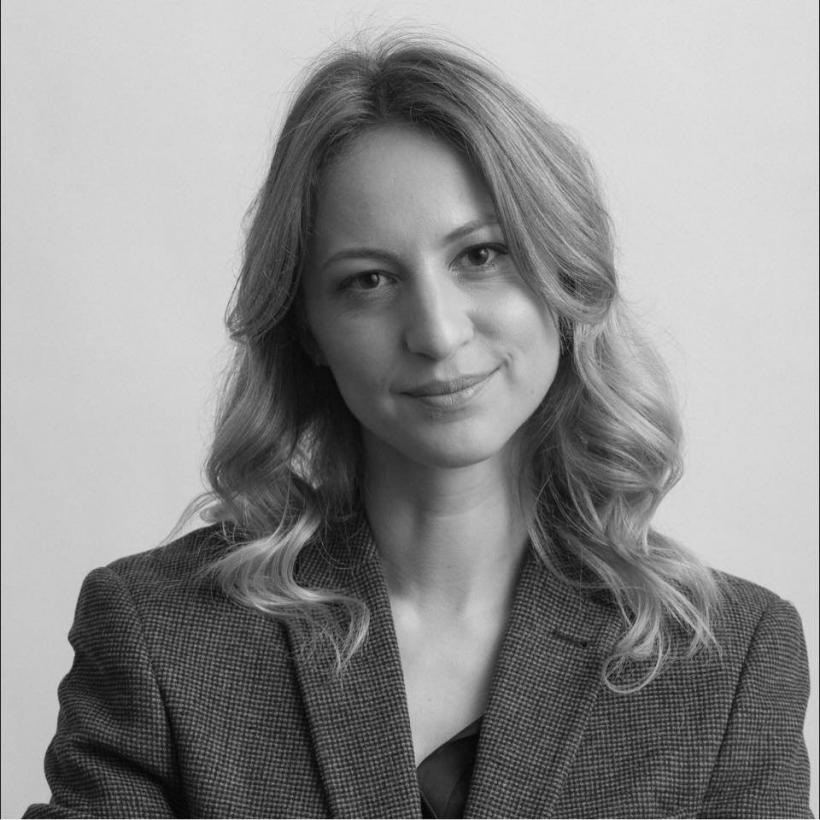 Actrița agresată în Parcul Cișmigiu: „Am fost bătută în plină zi. Stăteam pe o bancă, cu o carte și o cafea” 18840236